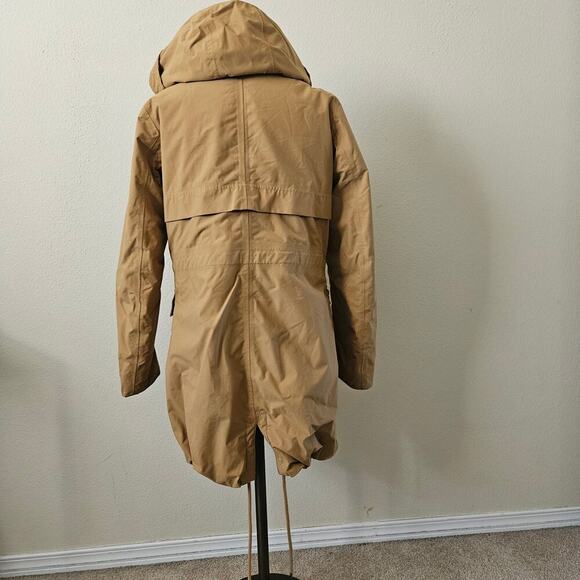 Helly Hansen Boyne Hooded PrimaLoft® Parka Small - Picture 3 of 14